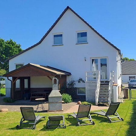 Villa Strandraeuber Zudar Luaran gambar
