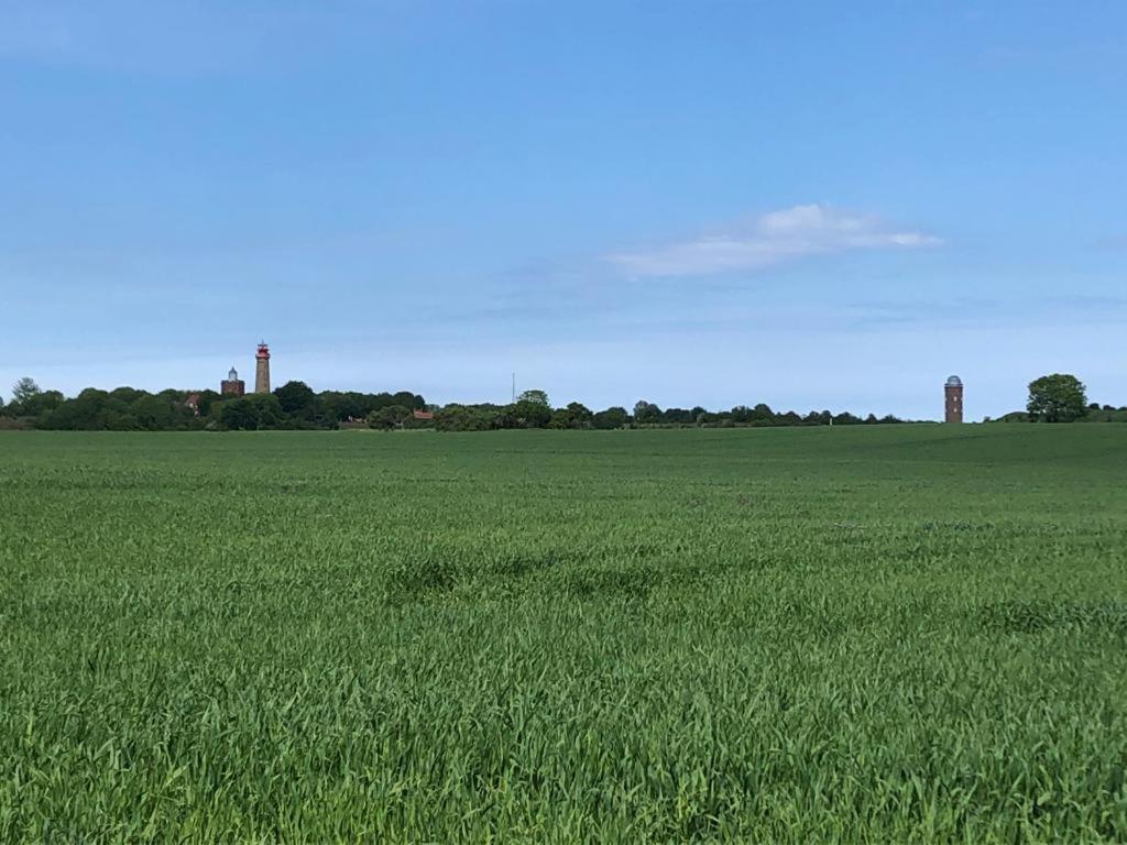 Villa Strandraeuber Zudar Luaran gambar